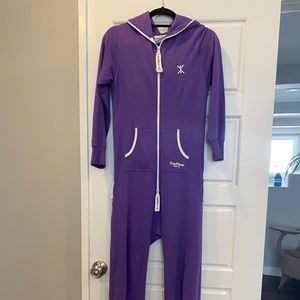 Onepiece brand Jumpsuit from Norway Sz xxs